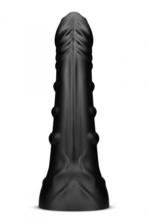 Gode XXL Black Hawk 30,5 x 6,9 cm - Buttr
