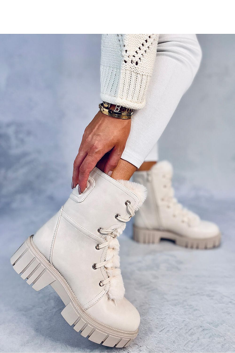 Bottes model 187389 Inello