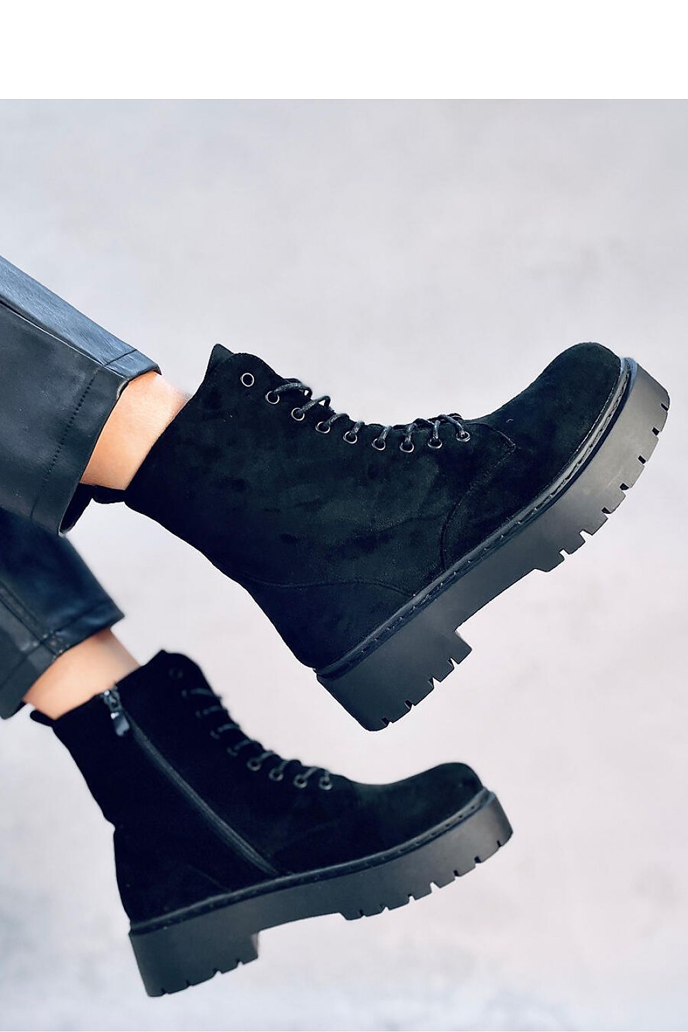Bottes model 187413 Inello