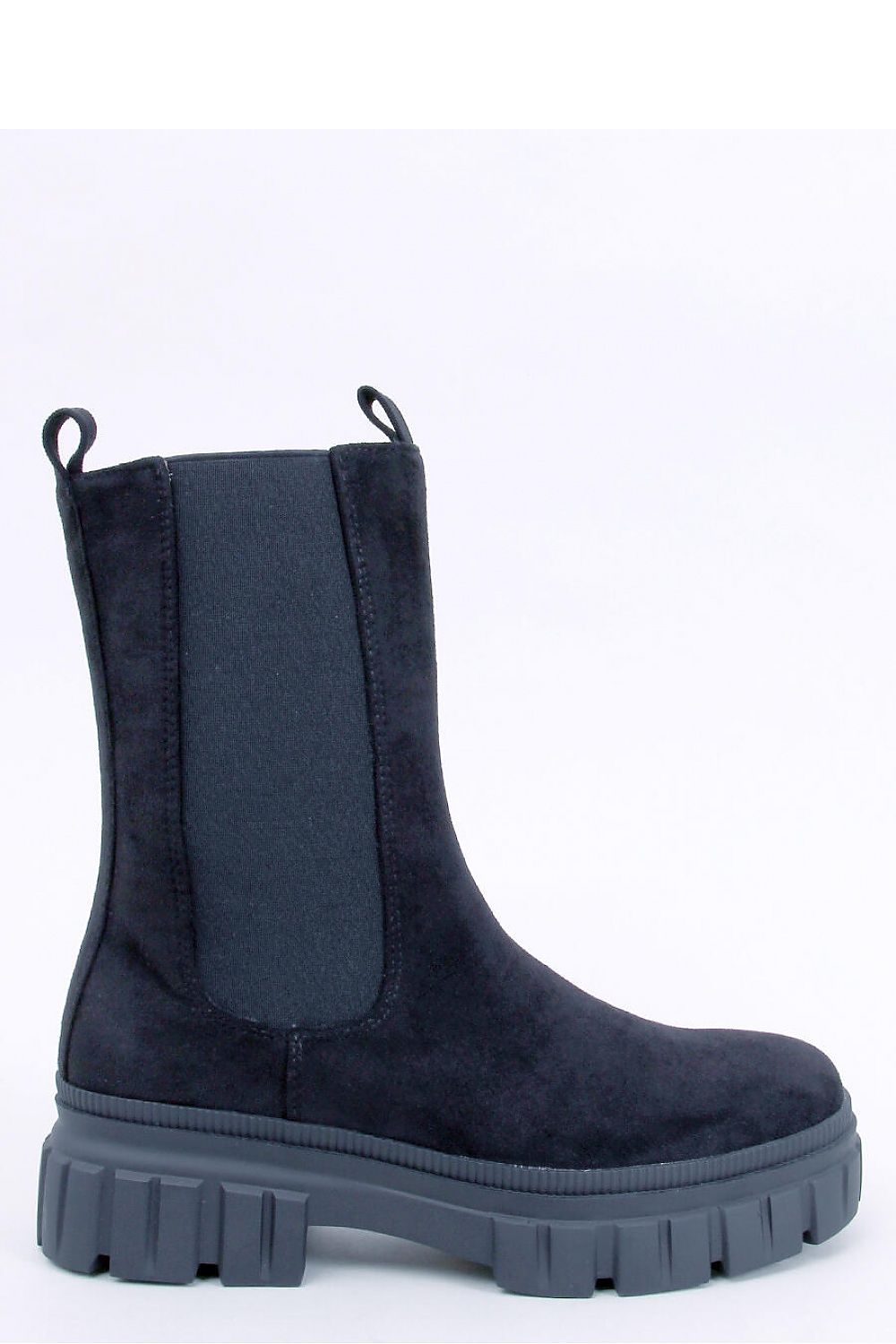 Jodhpur chaussures model 187418 Inello