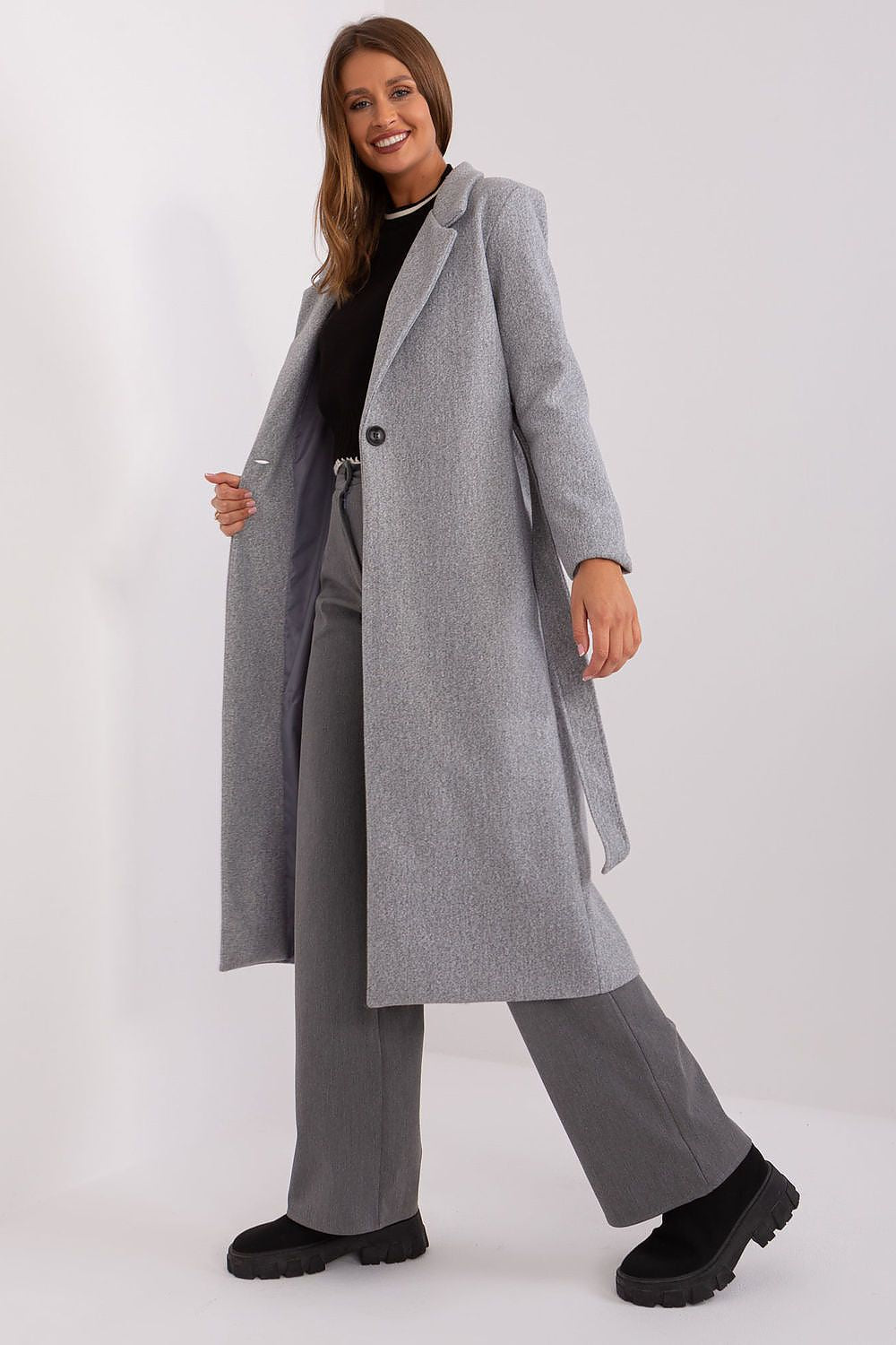 Manteau model 187449 Och Bella