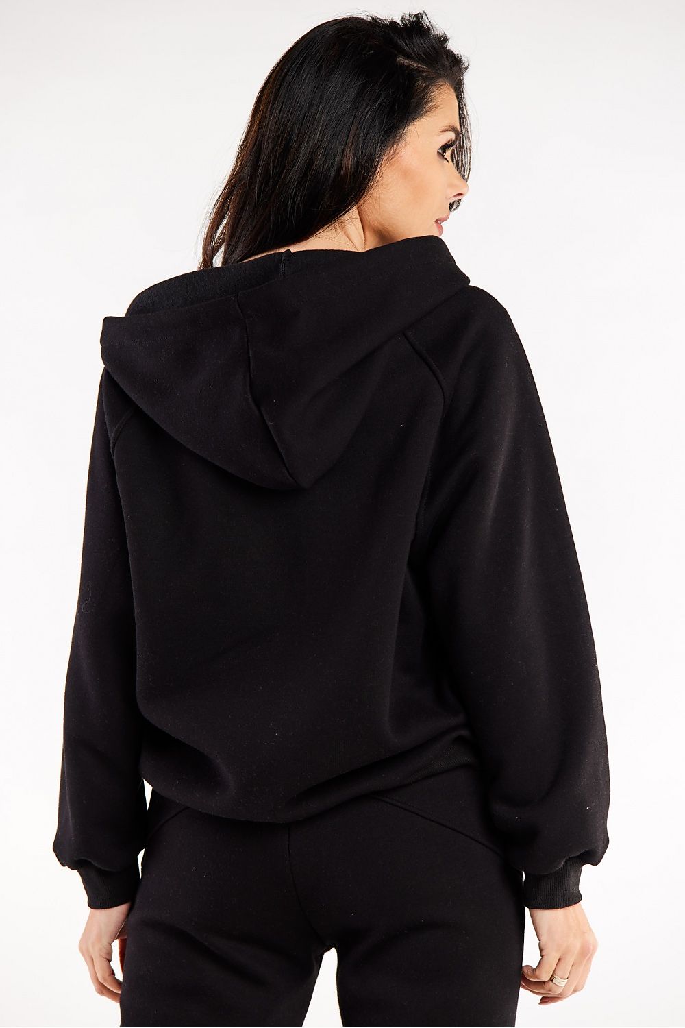 Sweatshirt model 188032 Infinite You