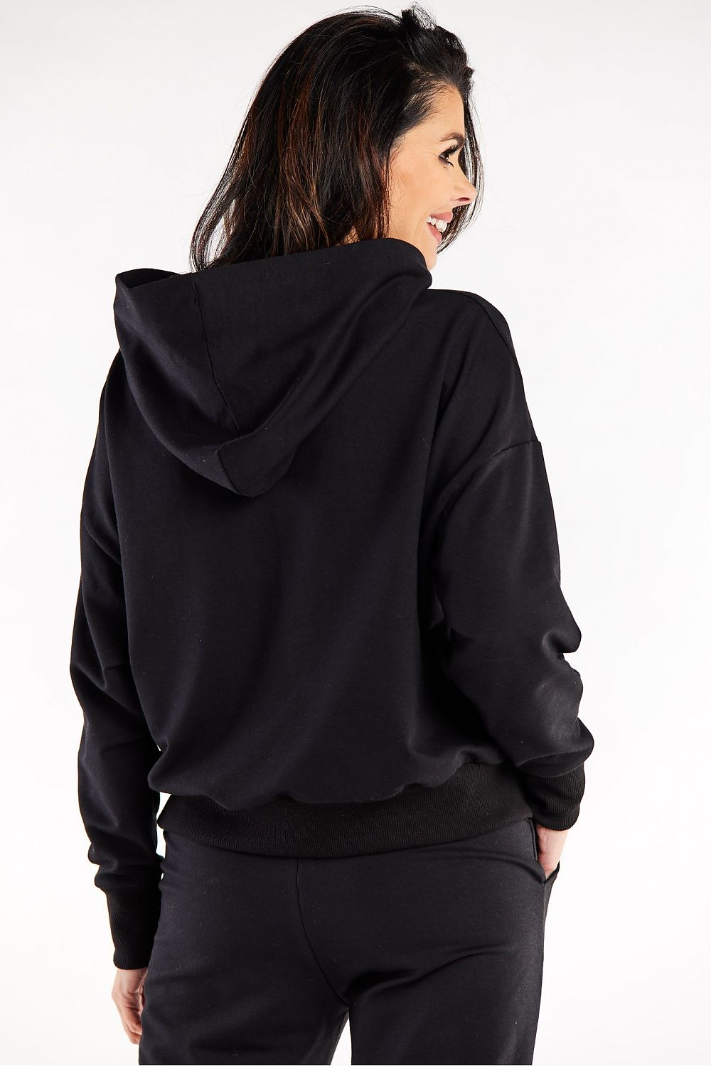 Sweatshirt model 188047 Infinite You