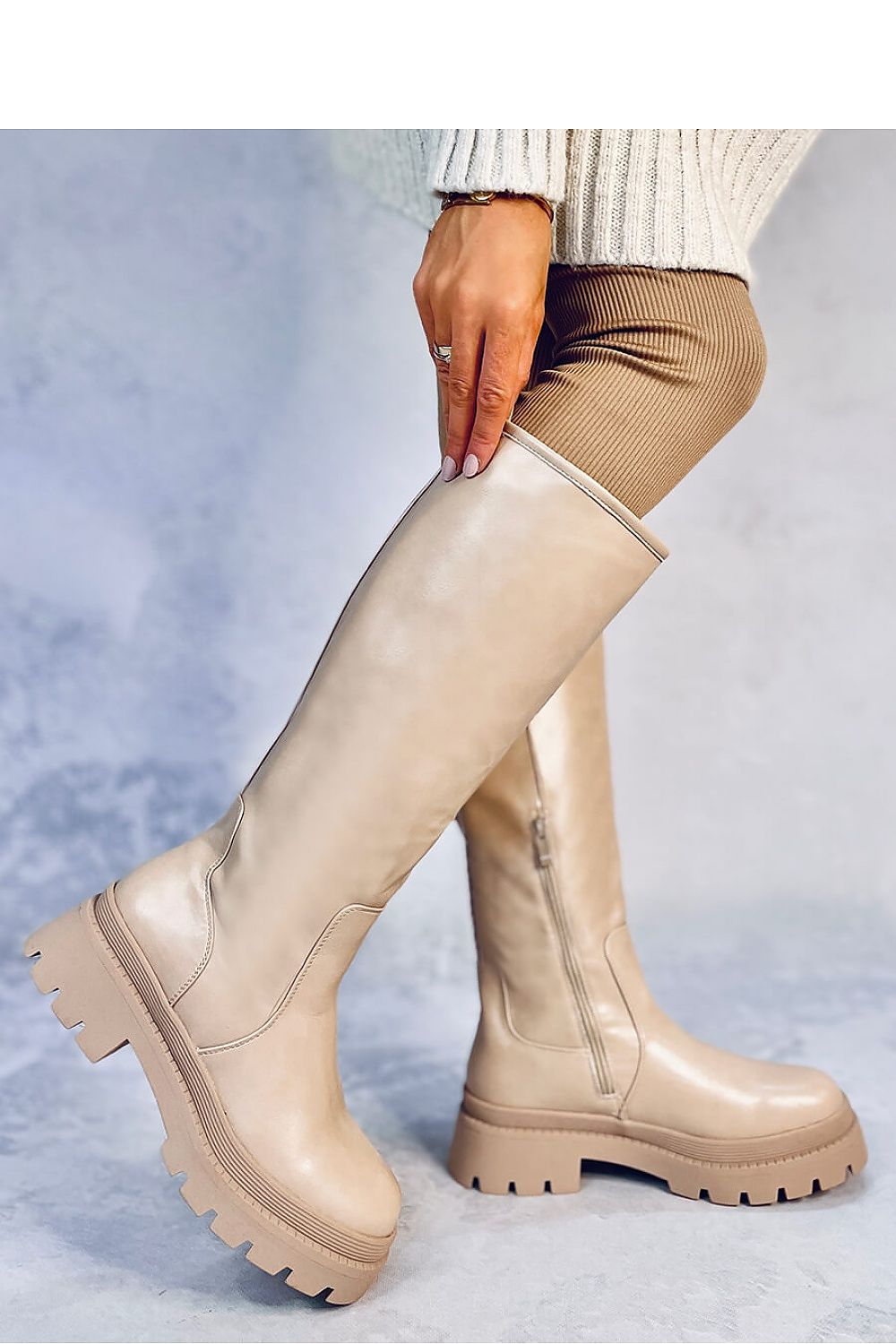 Bottes officier model 188202 Inello