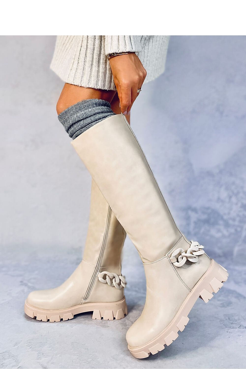 Bottes officier model 188461 Inello