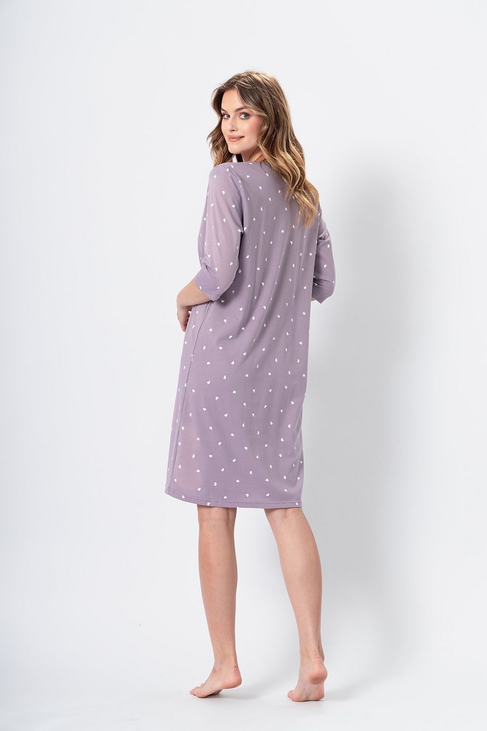 Chemise de nuit model 188564 M-Max