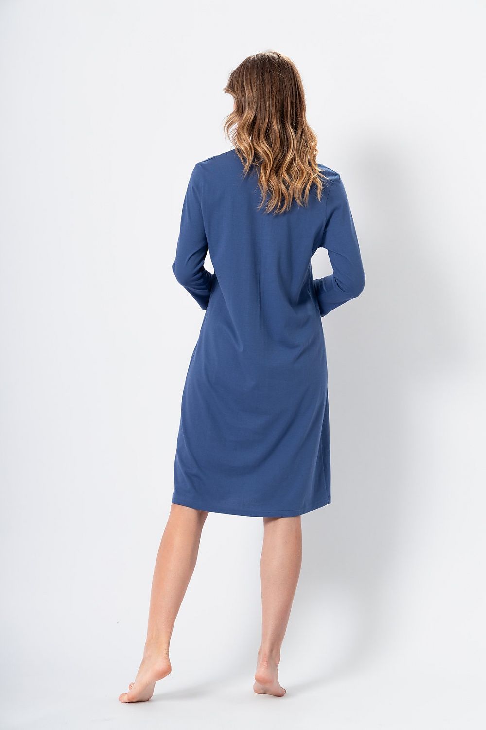 Chemise de nuit model 188565 M-Max