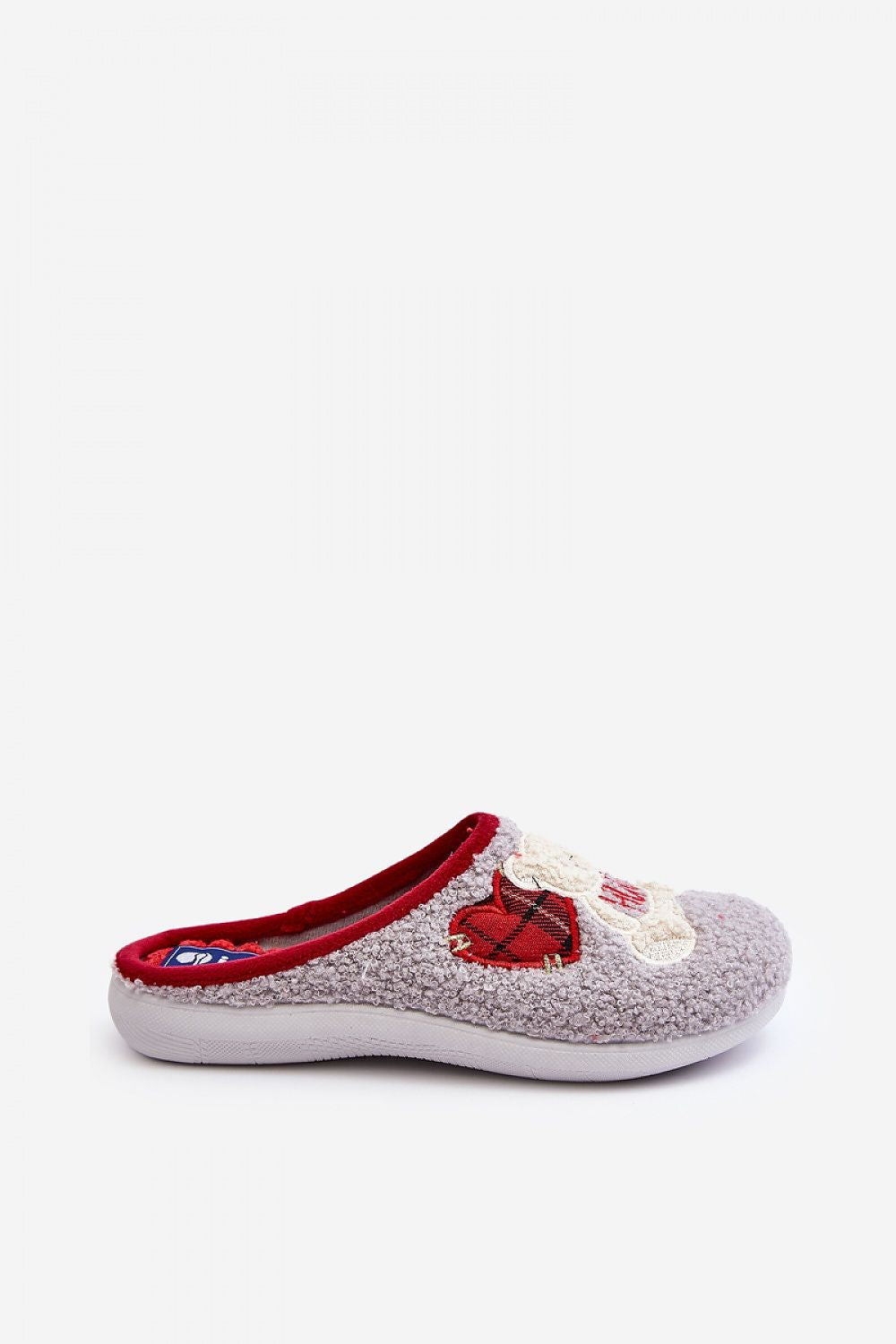 Pantoufles model 188664 Step in style