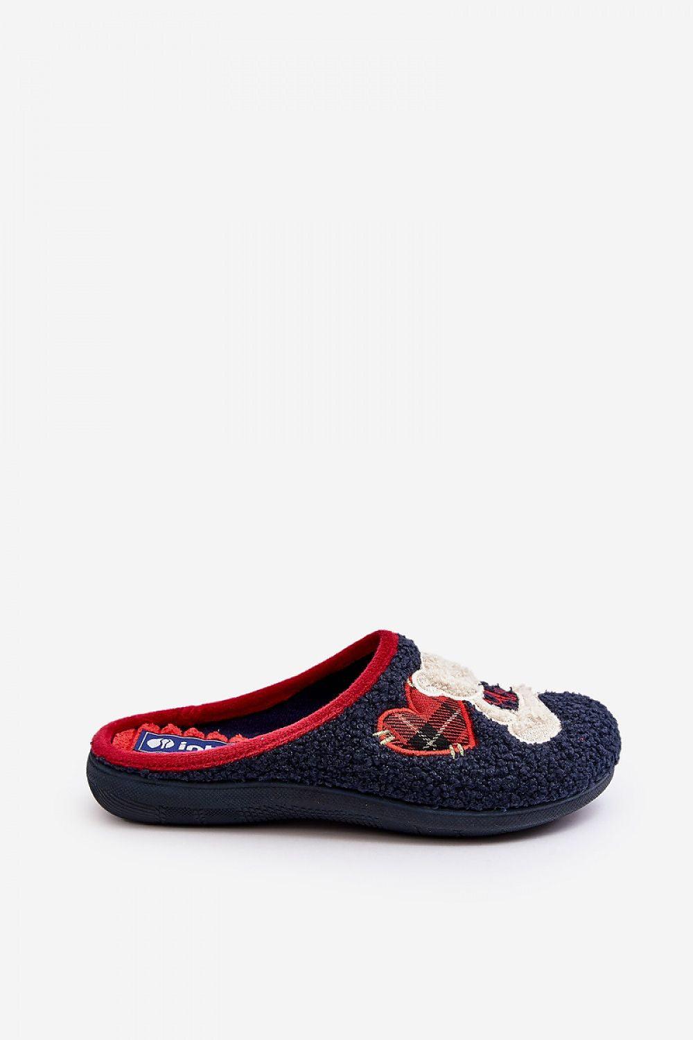 Pantoufles model 188669 Step in style