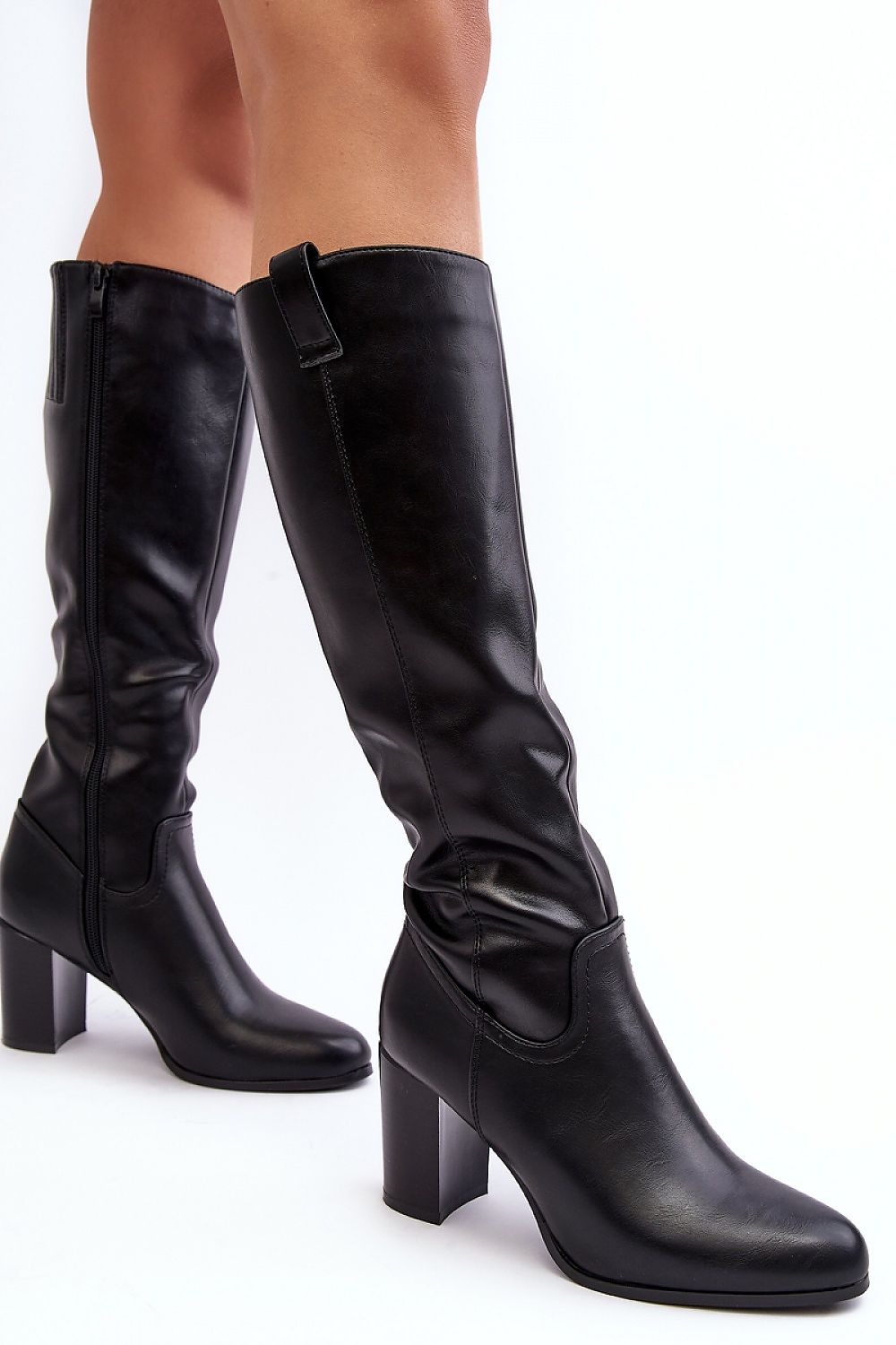 Bottes à talons model 188706 Step in style