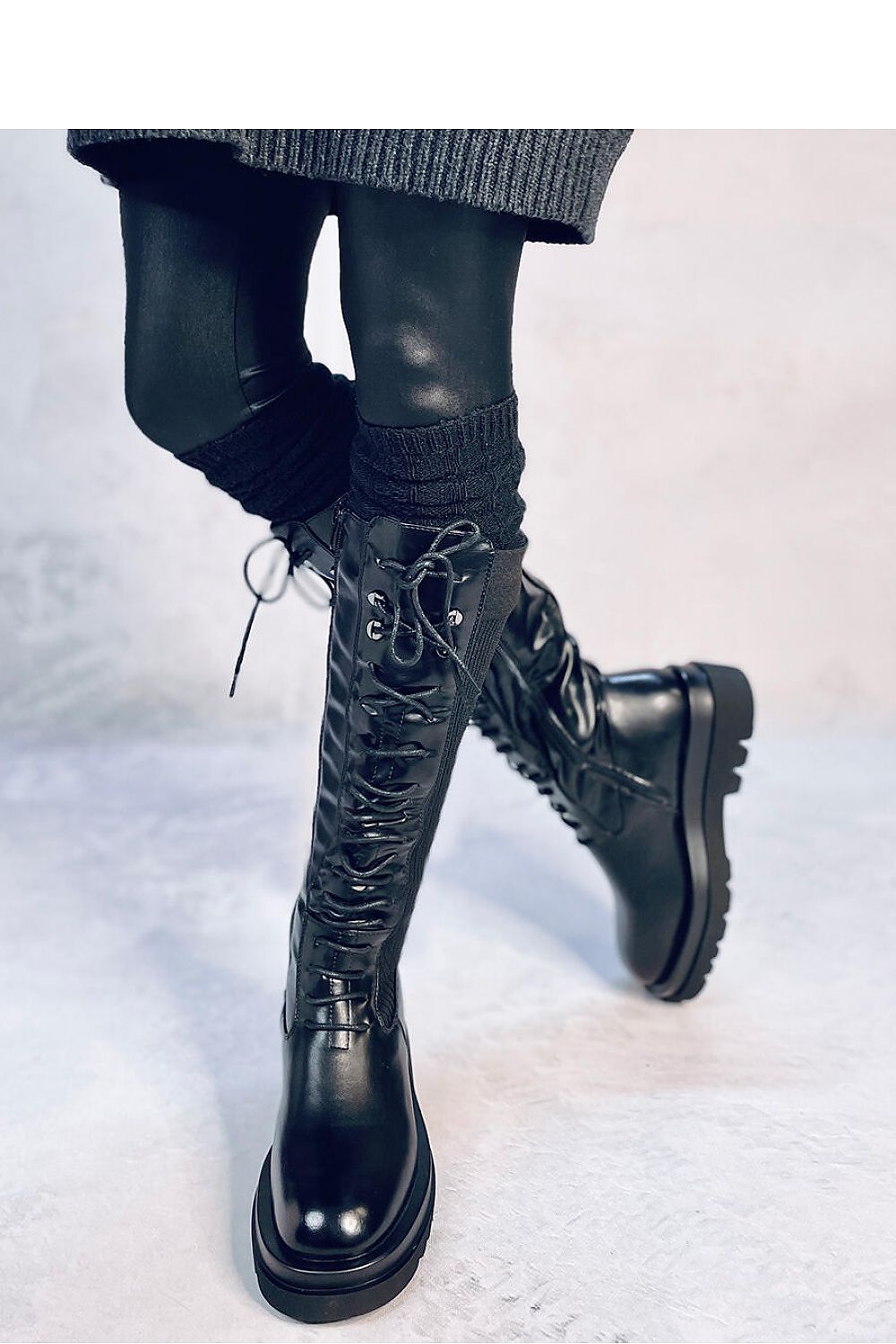 Bottes officier model 188748 Inello