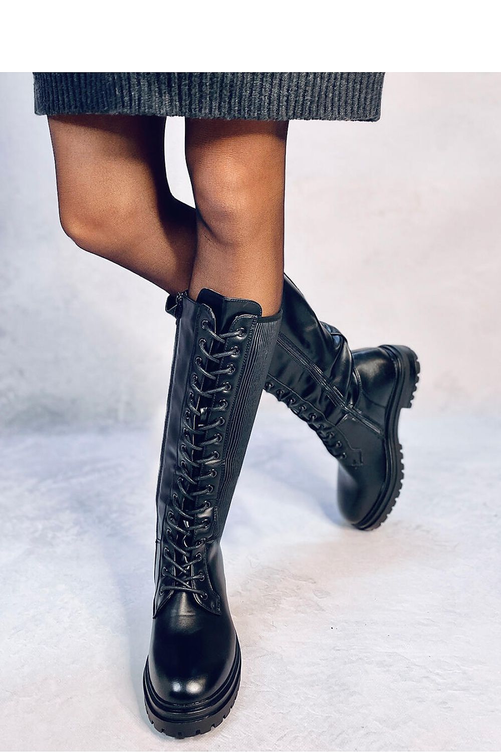 Bottes officier model 188820 Inello