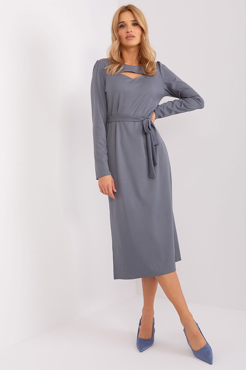 Robe de jour model 188809 Lakerta