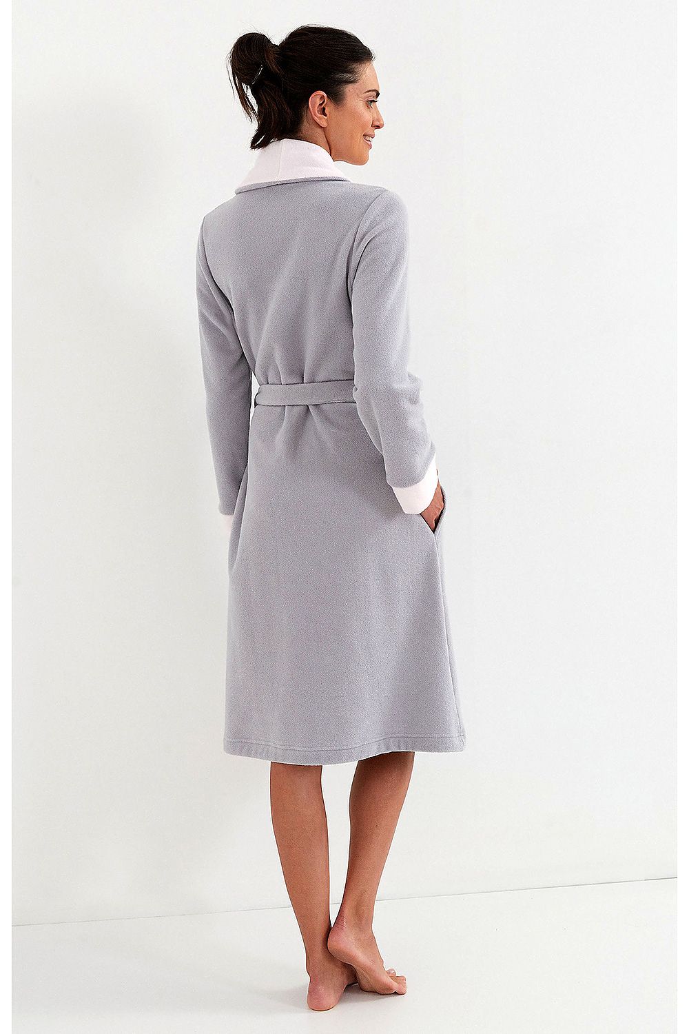 Peignoir model 189067 Cana