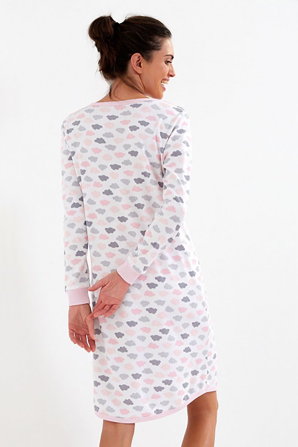 Chemise de nuit model 189077 Cana