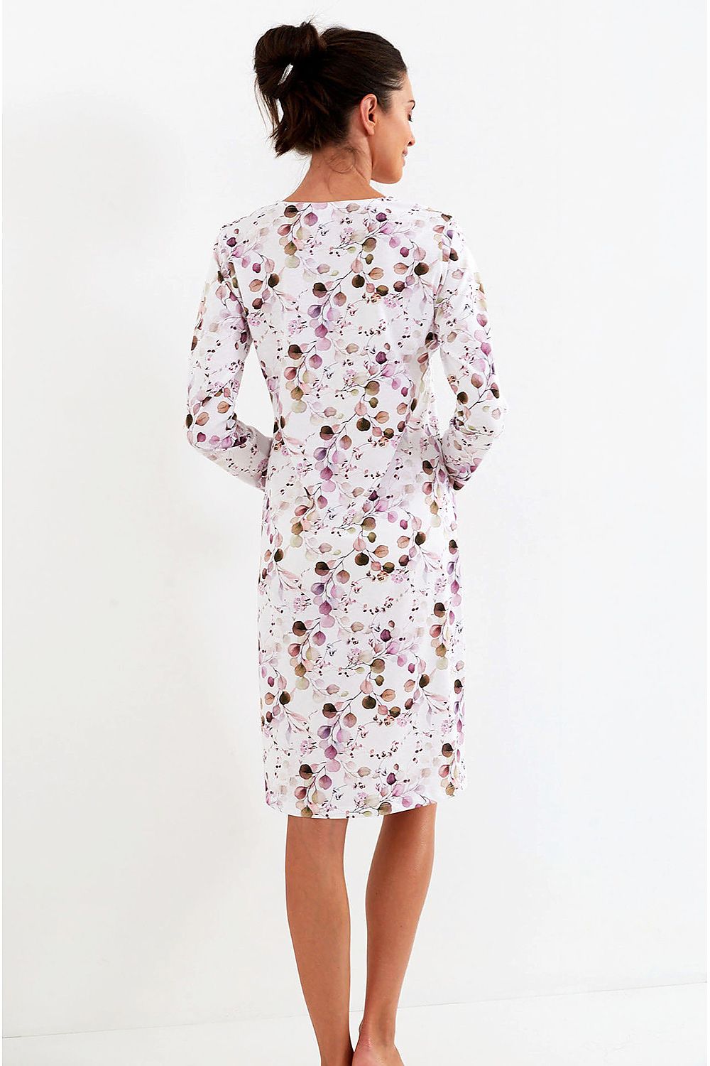 Chemise de nuit model 189078 Cana
