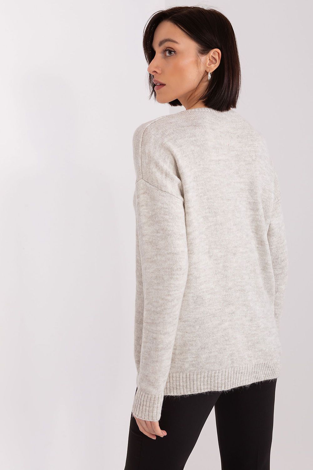 Chandail model 189302 Rue Paris