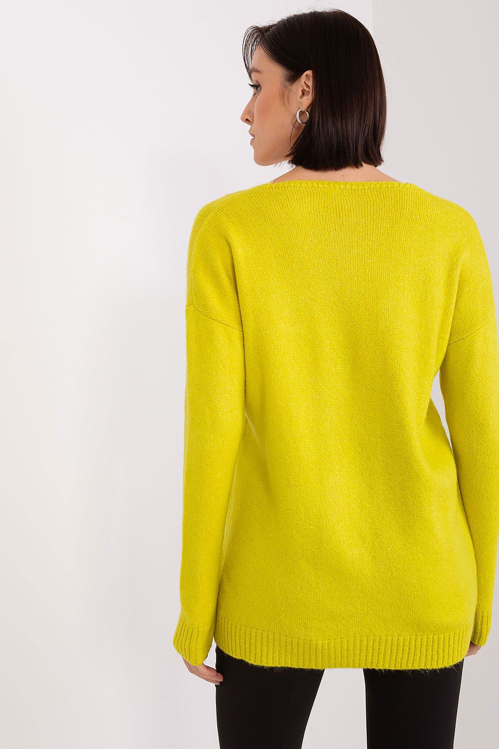 Chandail model 189305 Rue Paris
