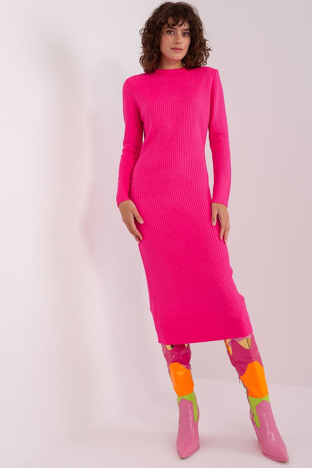 Robe de jour model 189325 Badu