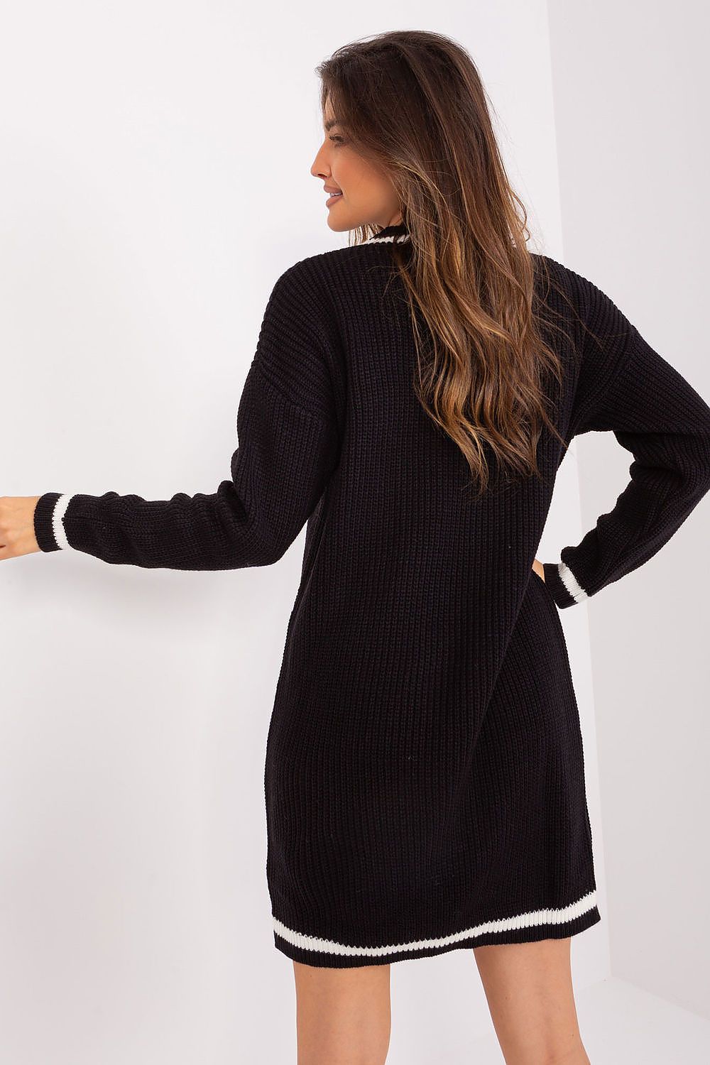 Robe de jour model 189335 Badu