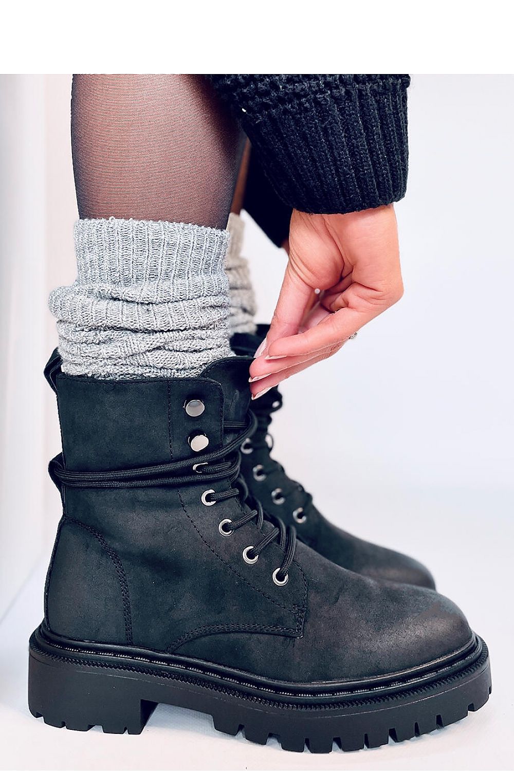 Bottes model 189563 Inello
