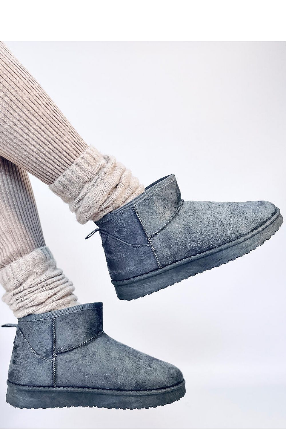 Bottes eskimo model 189567 Inello