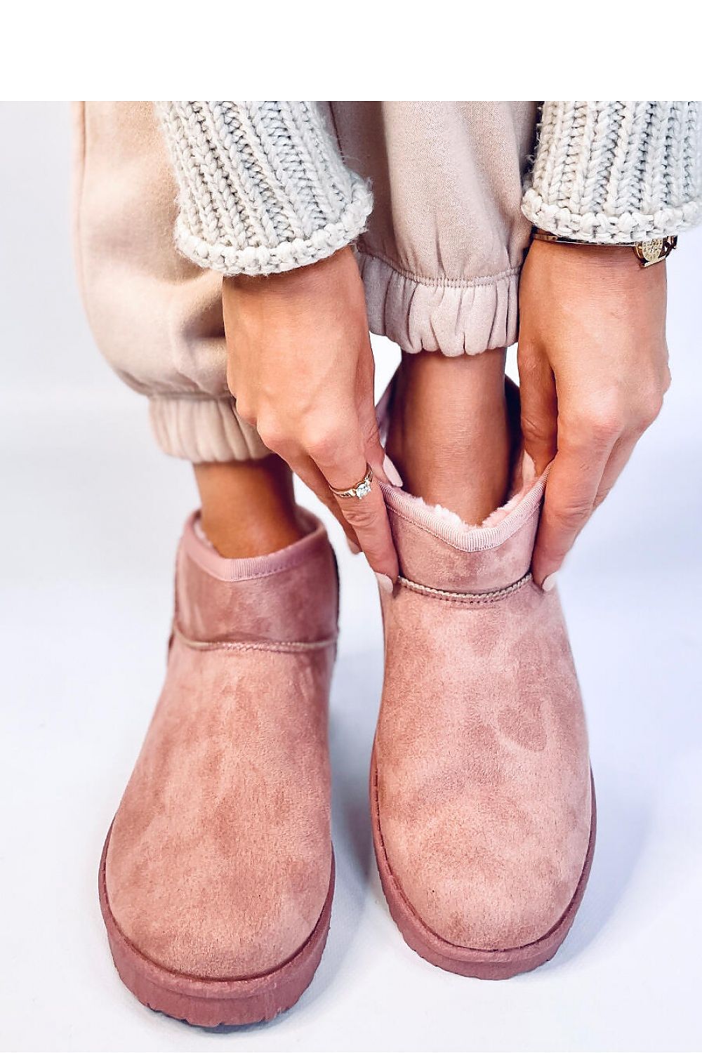 Bottes eskimo model 189568 Inello