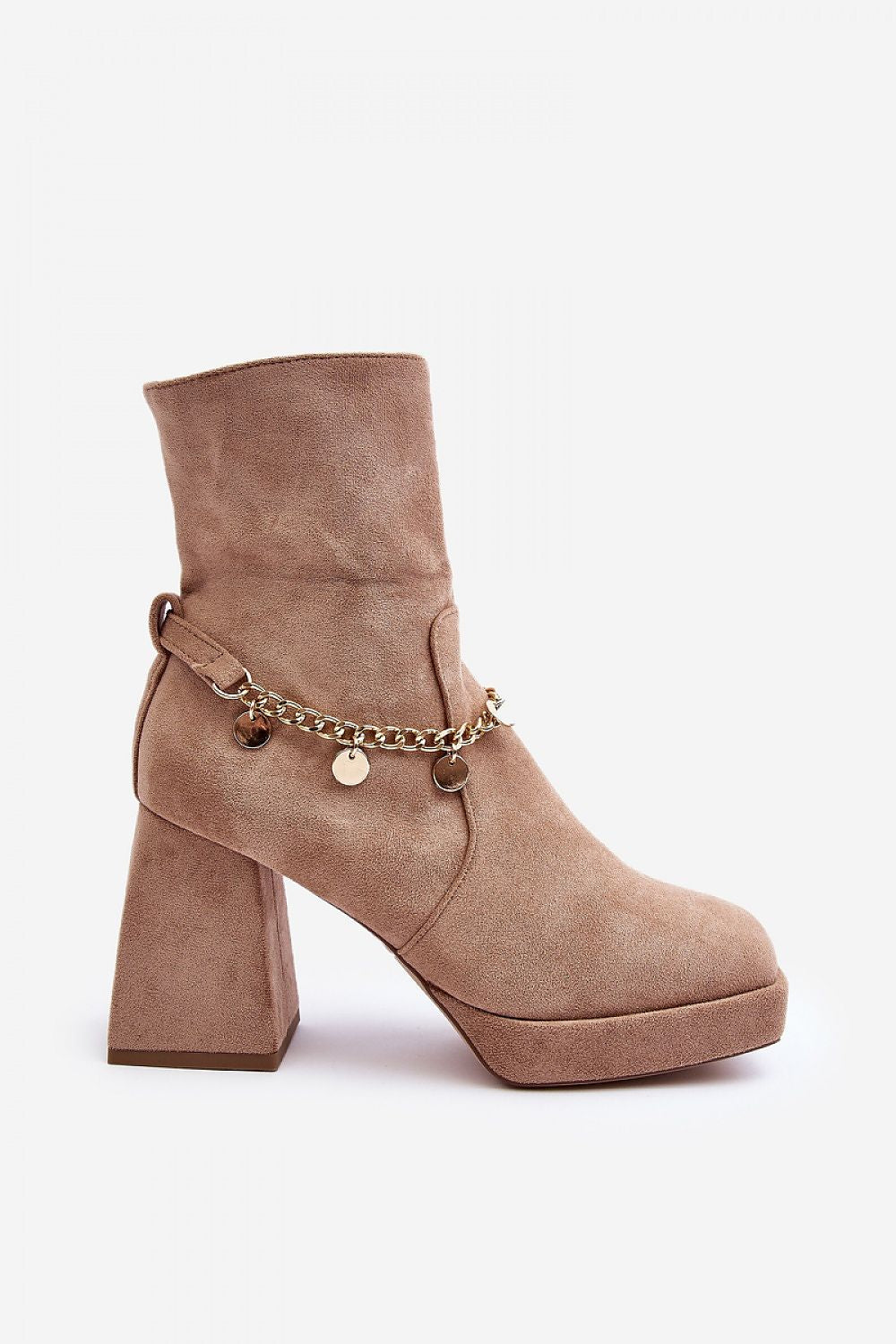 Bottes à talons model 189752 Step in style