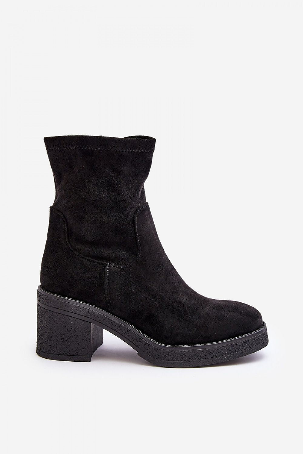 Bottes à talons model 189846 Step in style