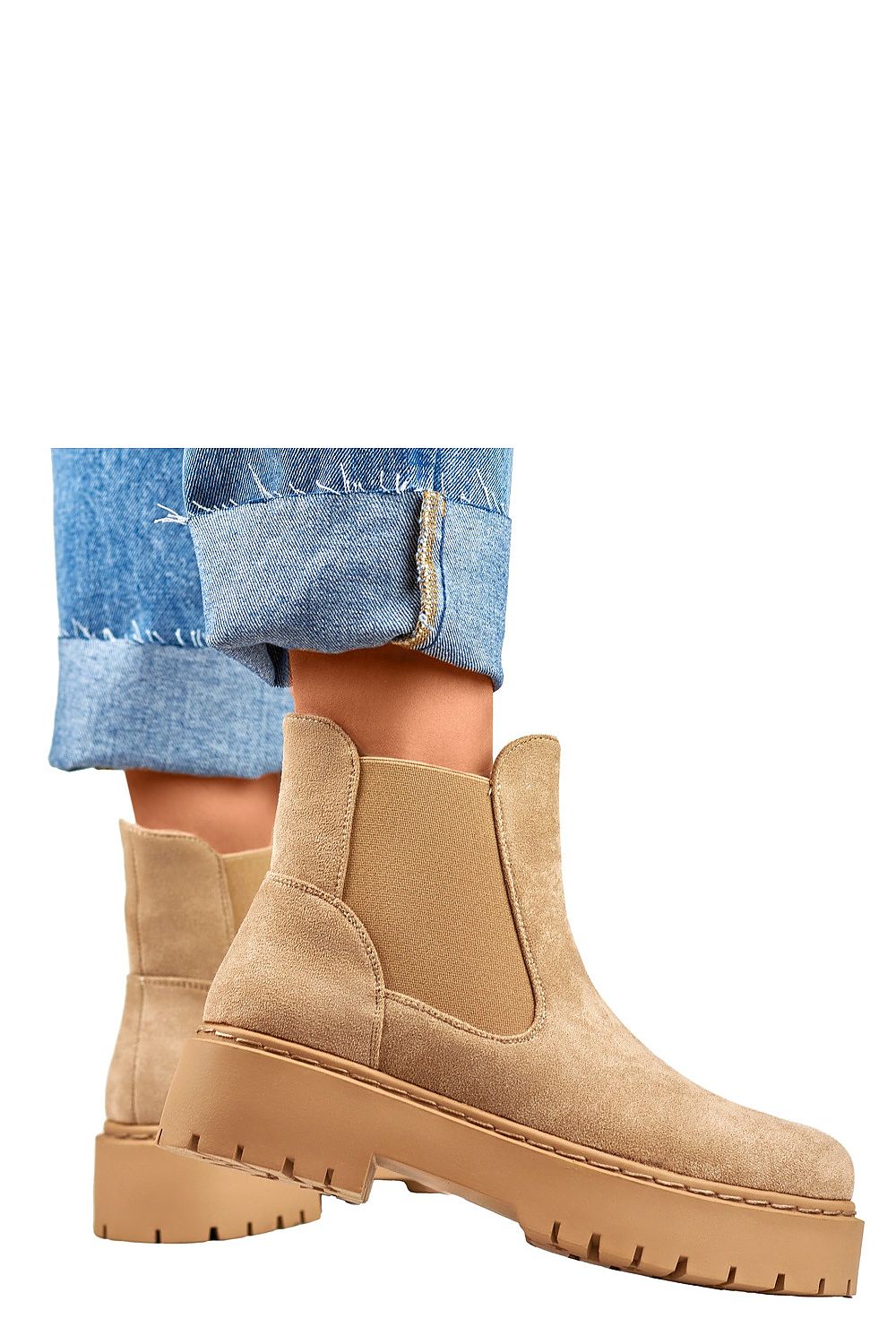 Jodhpur chaussures model 190034 PRIMO