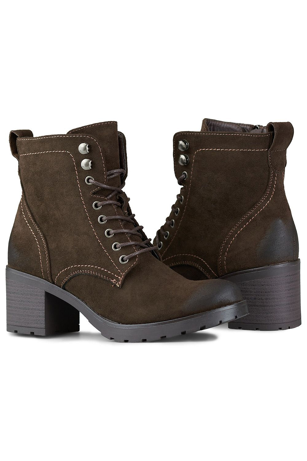 Bottes à talons model 190040 PRIMO