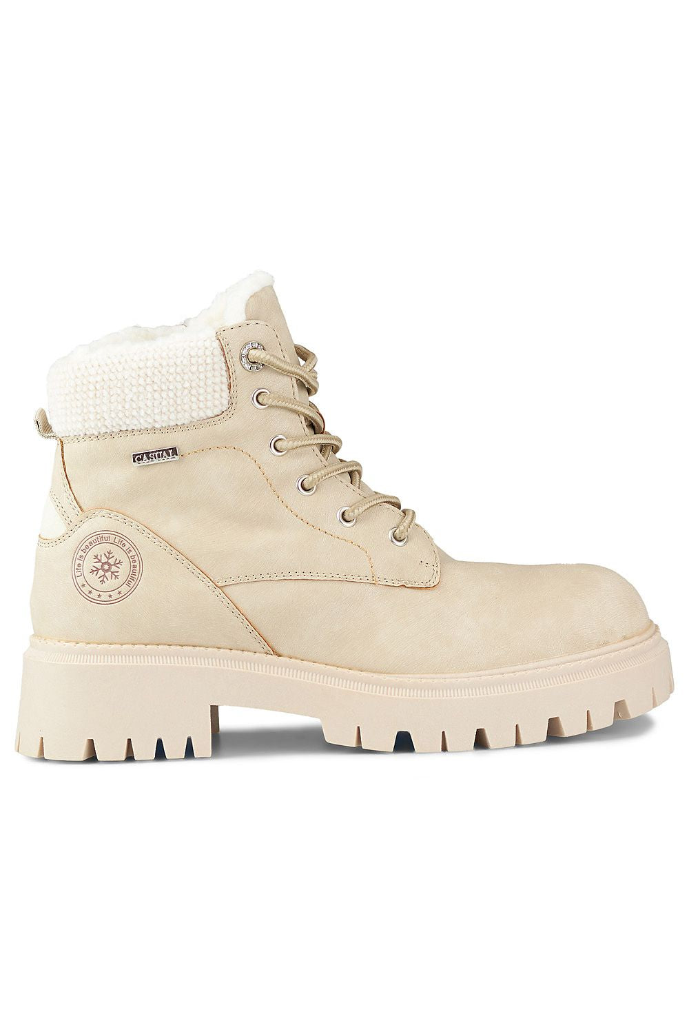 Bottes trappeur model 190042 PRIMO
