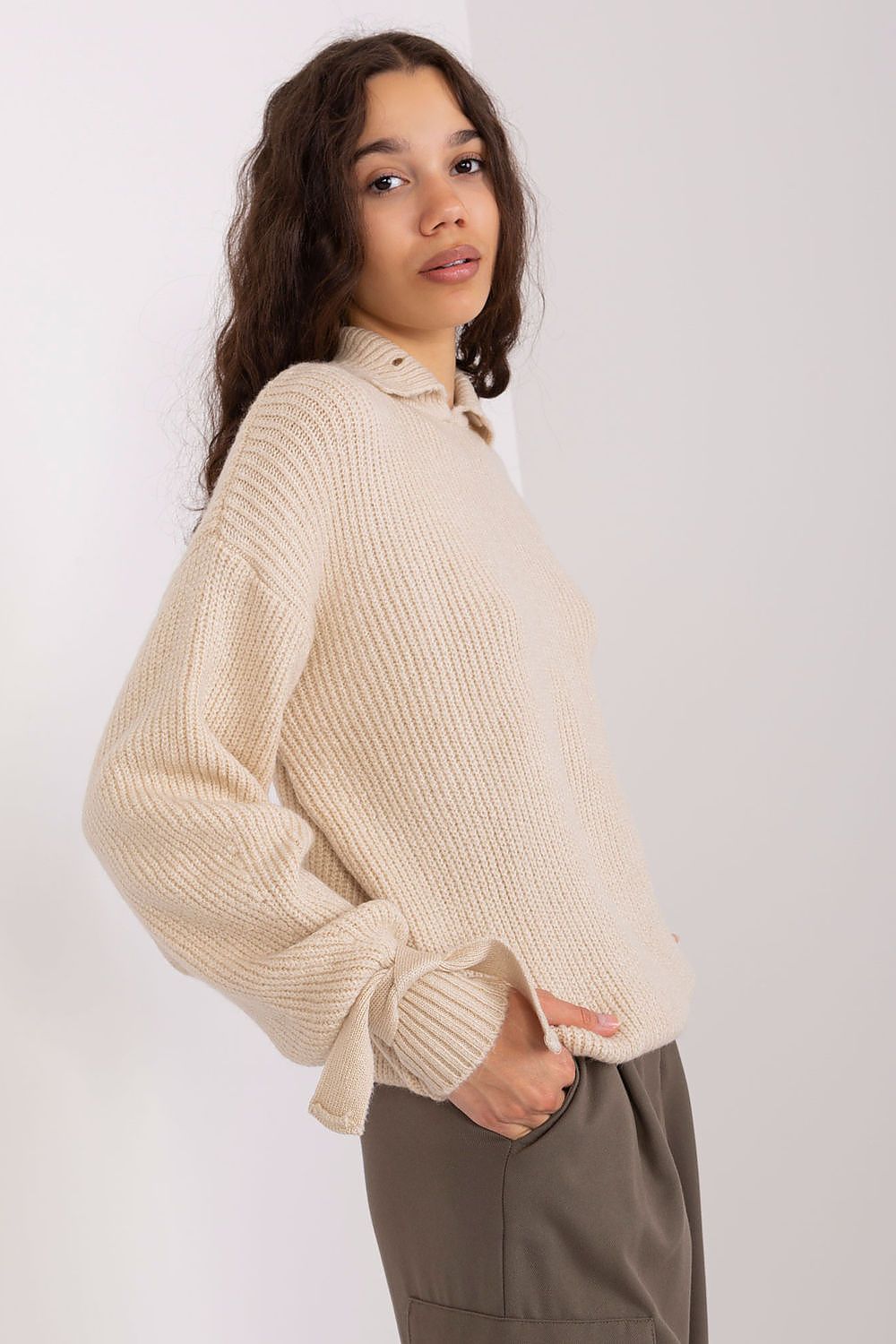 Chandail model 190229 Badu