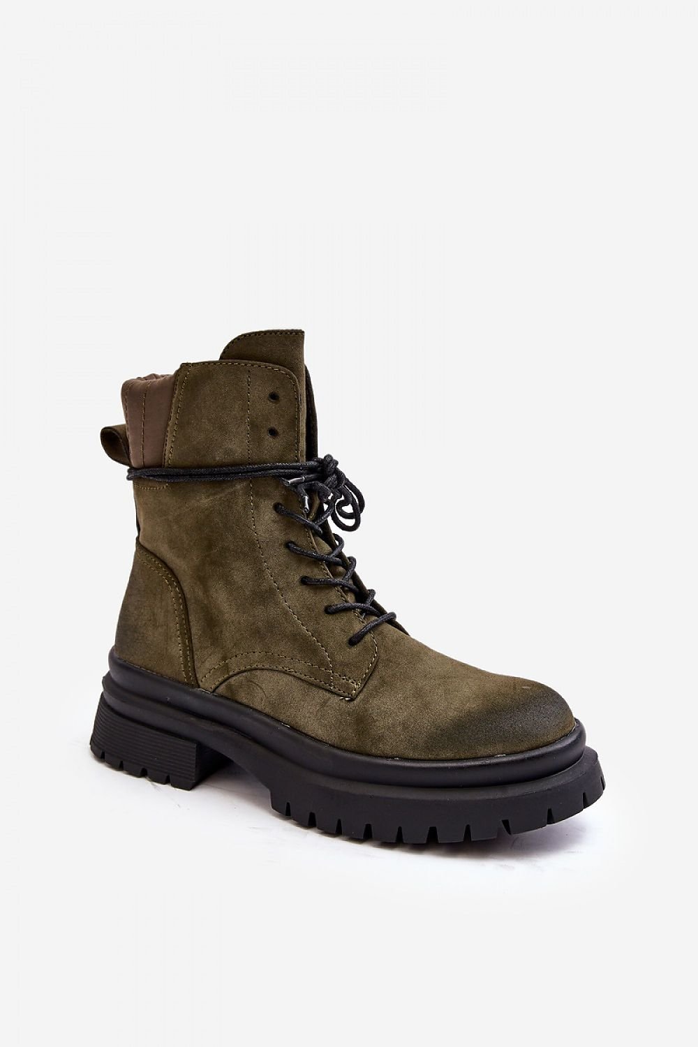 Bottes trappeur model 190443 Step in style
