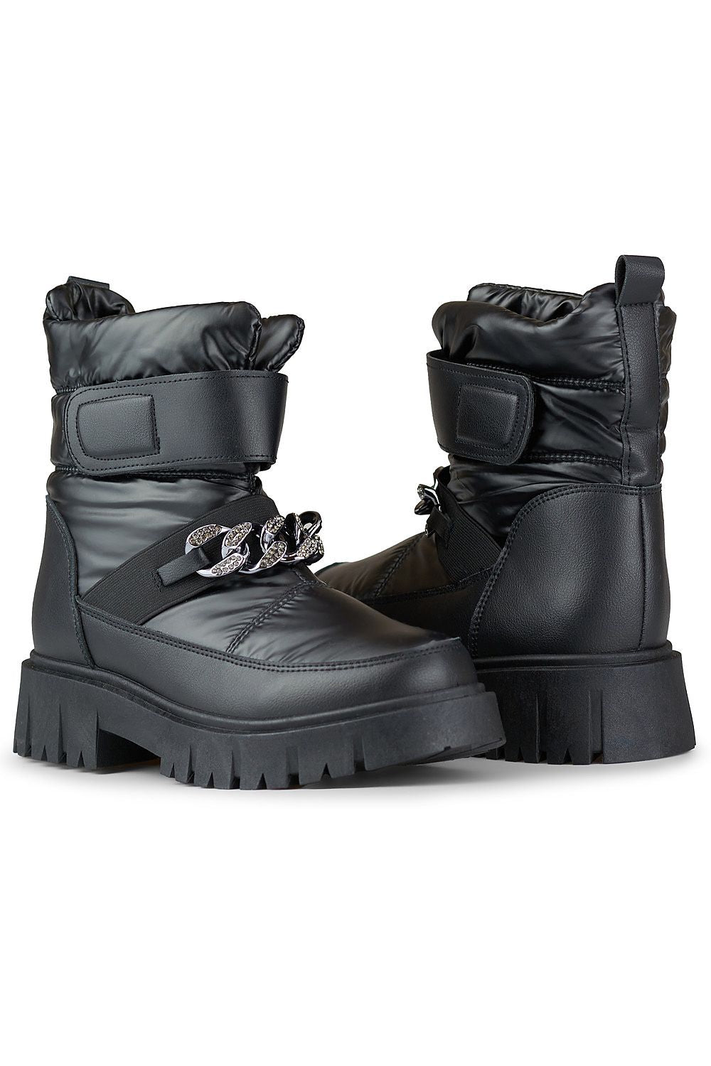 bottes de neige model 190674 PRIMO