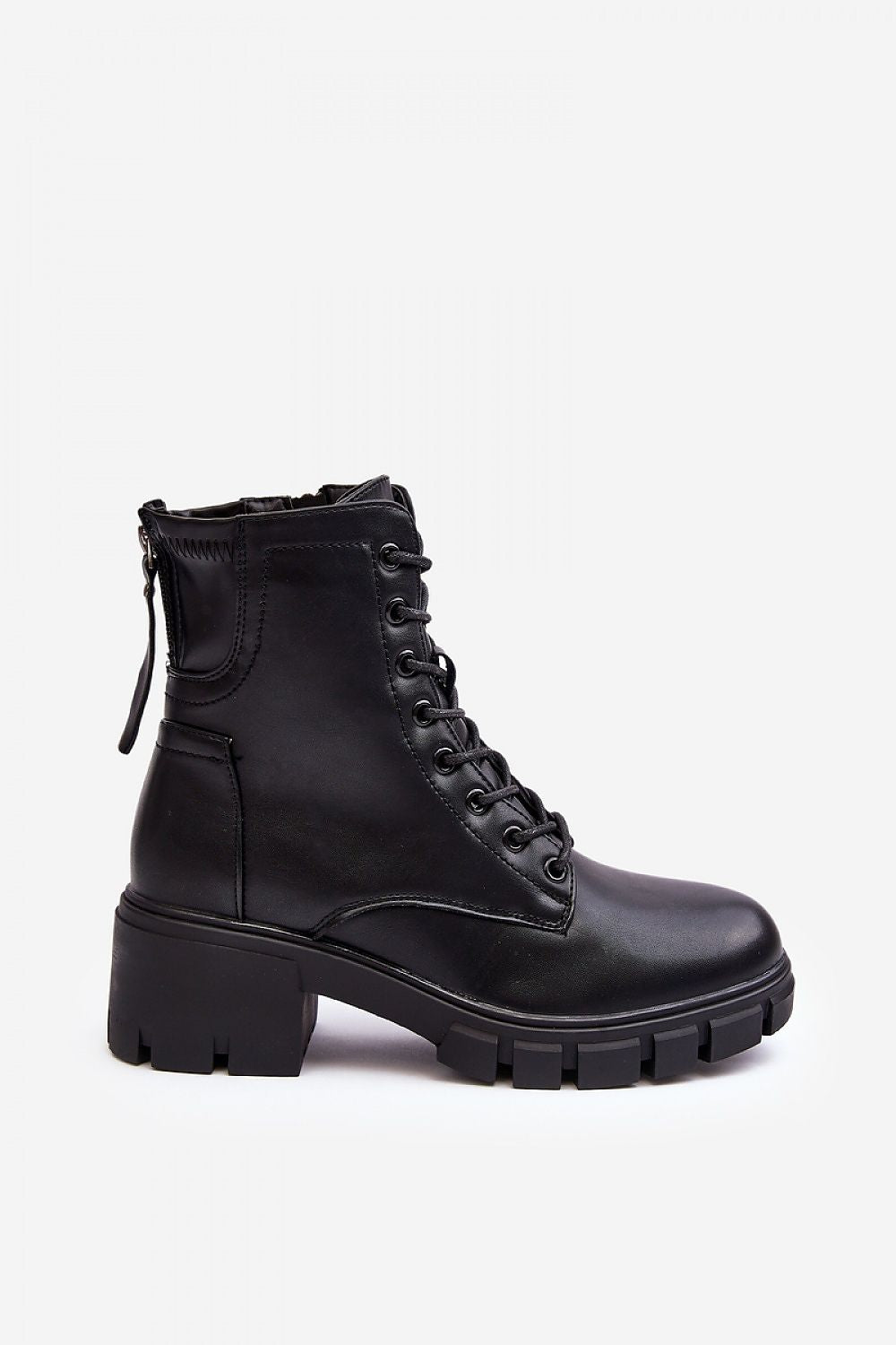 Bottes à talons model 190723 Step in style