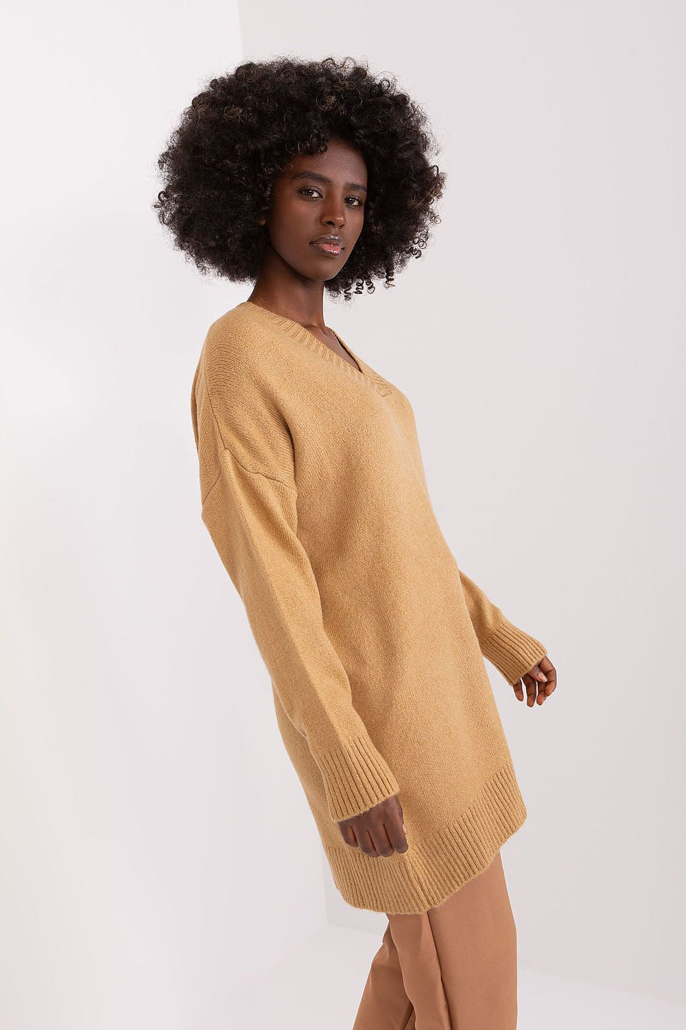 Chandail model 190756 Badu