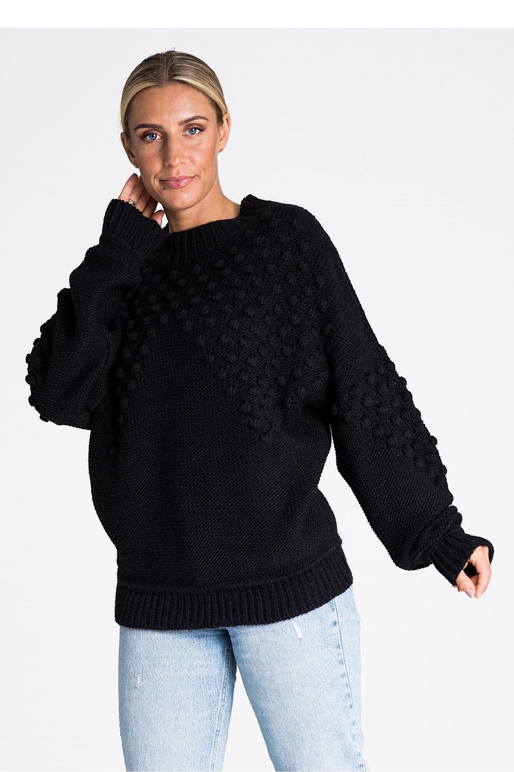 Chandail model 191016 Figl