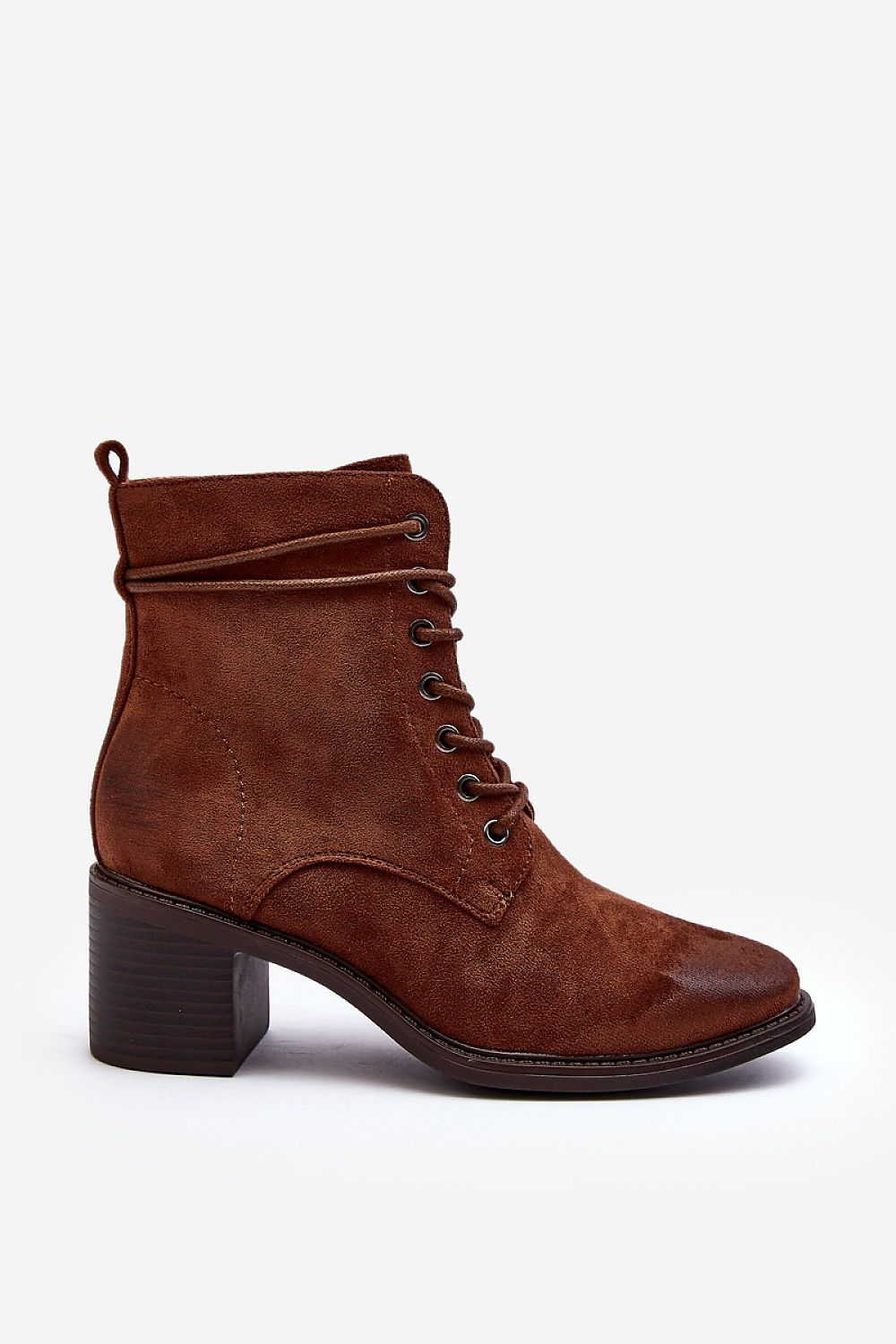 Bottes à talons model 191183 Step in style