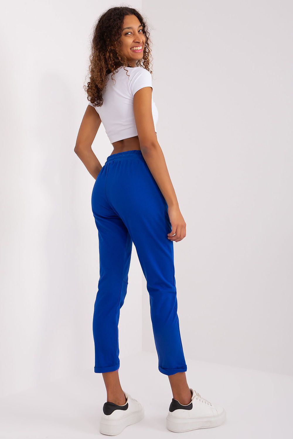 Pantalon survêtement model 191220 Relevance