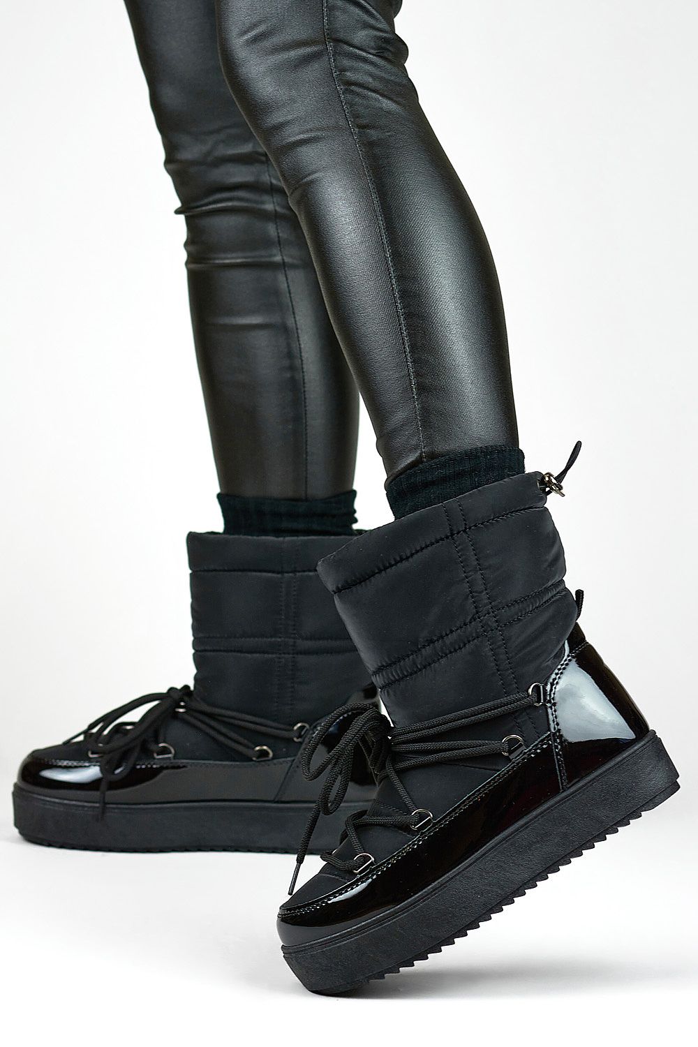 bottes de neige model 191279 PRIMO