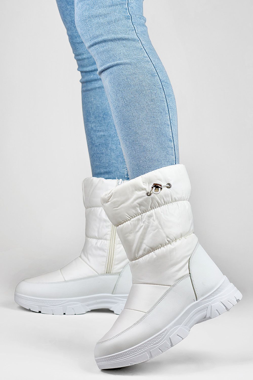 bottes de neige model 191287 PRIMO