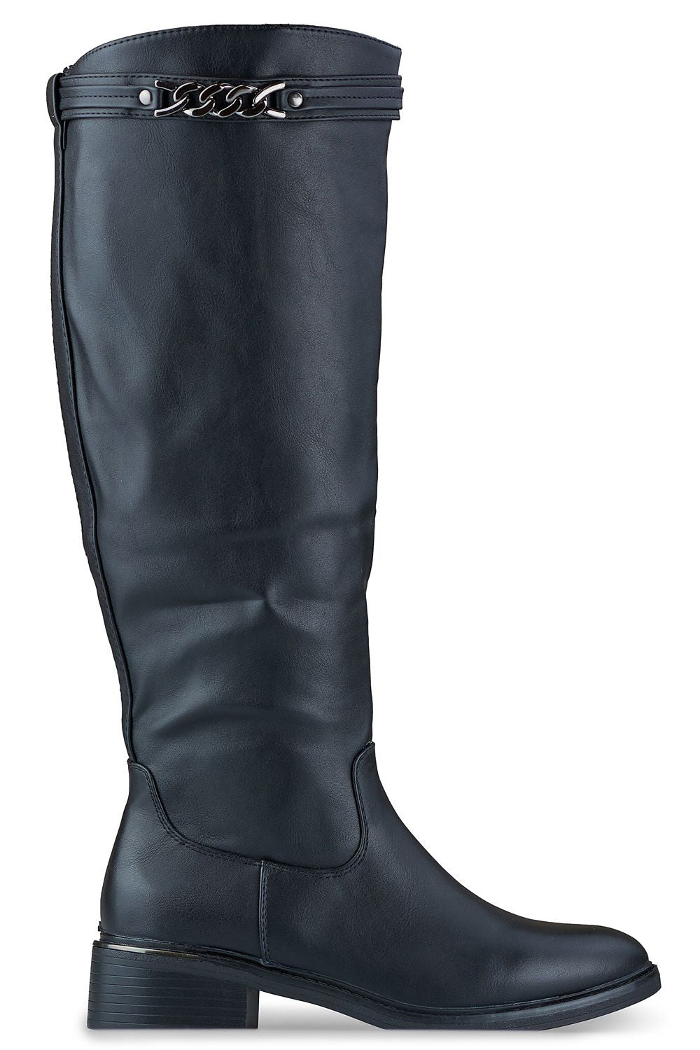 Bottes à talons model 191294 PRIMO