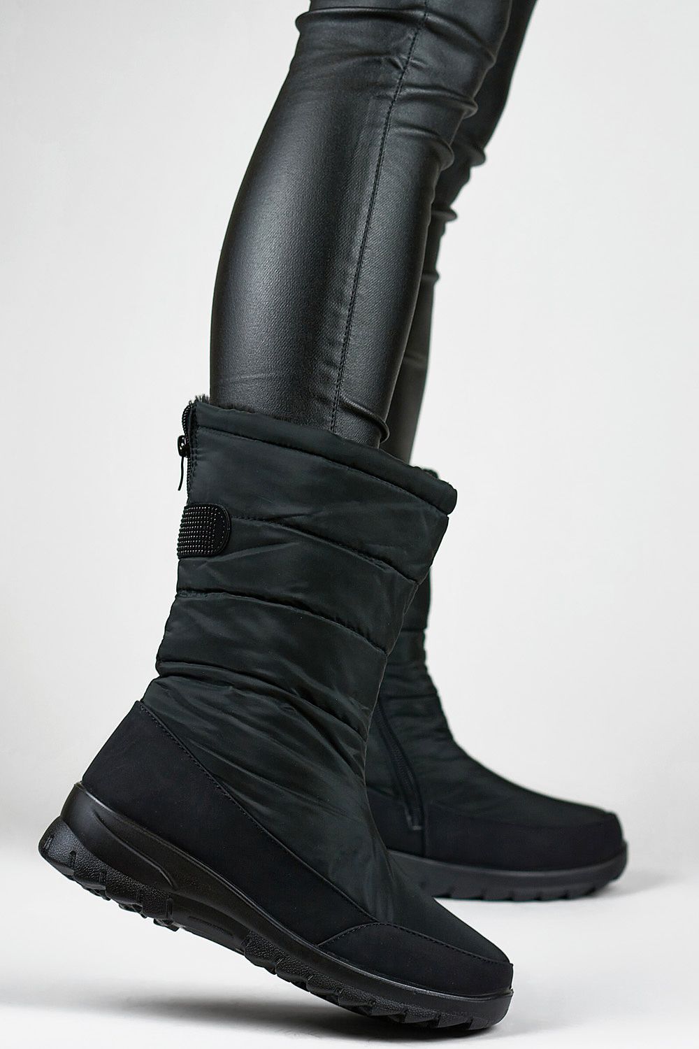 bottes de neige model 191301 PRIMO