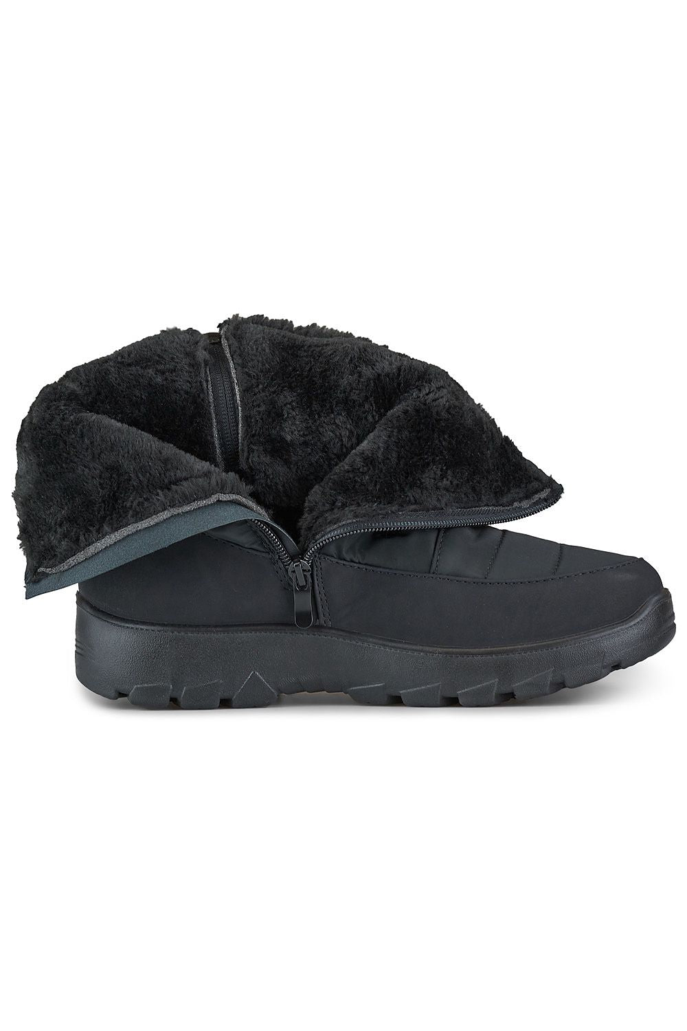 bottes de neige model 191312 PRIMO