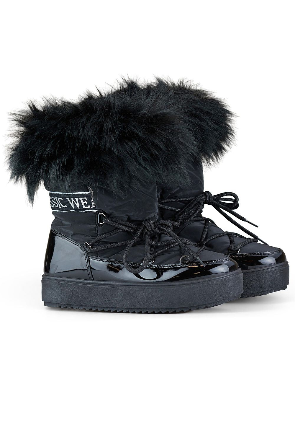 bottes de neige model 191316 PRIMO