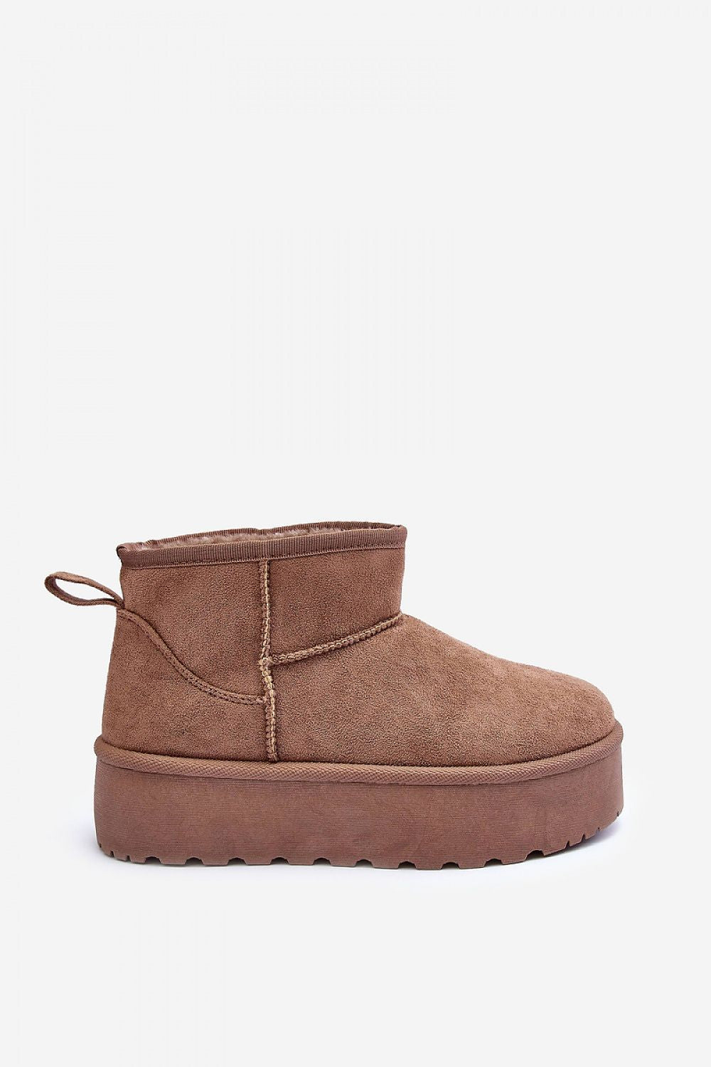 bottes de neige model 191322 Step in style
