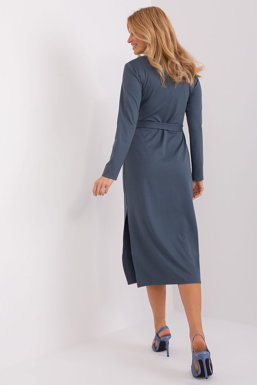Robe de jour model 191559 Lakerta