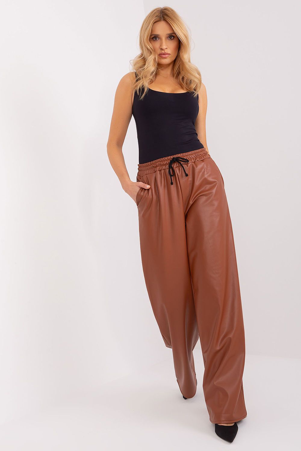 Pantalon long model 191564 Lakerta