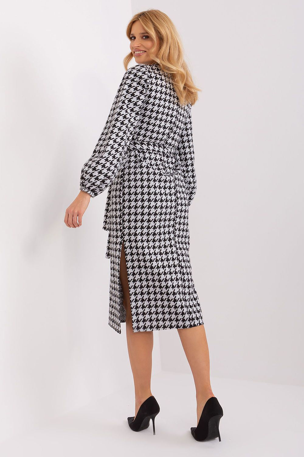 Robe de jour model 191570 Lakerta